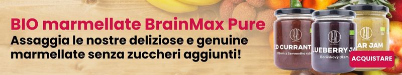 (Italština) Džemy a marmelády